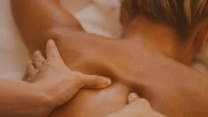 Swedish Massage
